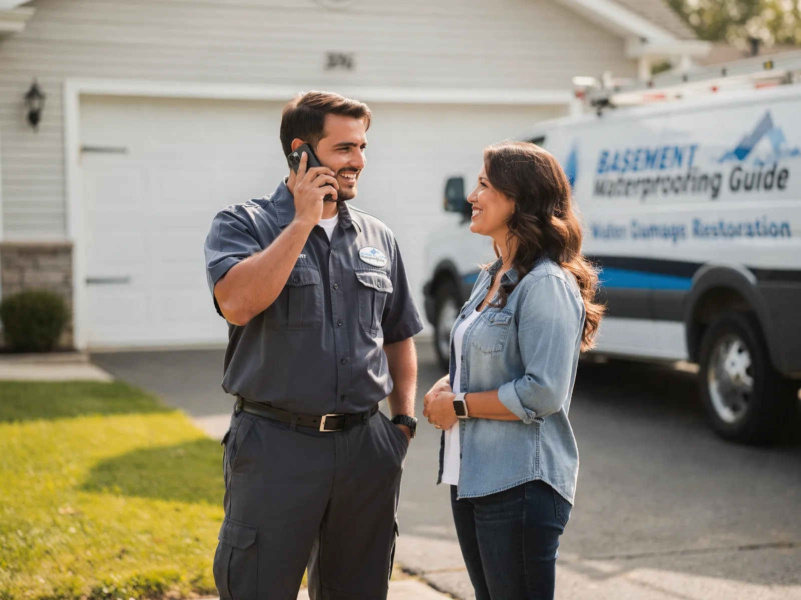 Basement Waterproofing Near Me Ciales, PR FAQs